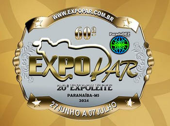 60º Expopar Paranaíba 2024