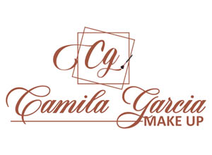 Camila Garcia Make Up participando do Guia Comercial