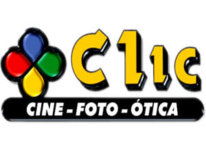 Clic Cine Foto Ótica participando do Guia Comercial