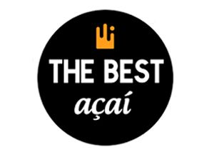 The Best Açaí participando do Guia Comercial