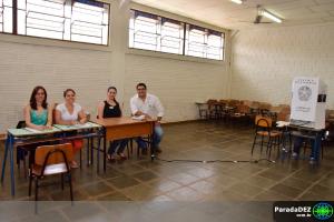 Paulo Henrique e Fredson Freitas são os mais votados em Paranaíba