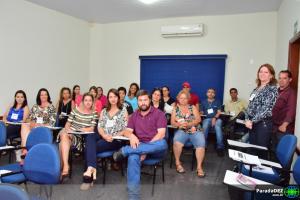 Oficinas SEI dia 11 a 15 de abril na ACIP em Paranaíba