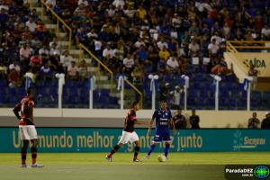 Sicredi entra em campo na Copa Continental Pneus do Brasil