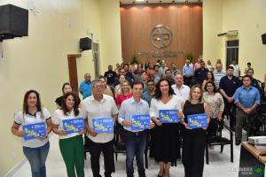 Plano de Desenvolvimento Econômico de Paranaíba é lançado pela Prefeitura e Sebrae MS