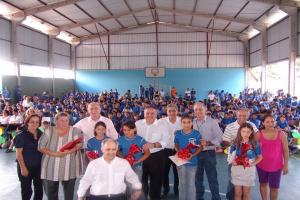 Escola do Assentamento Itamarati, em Ponta Porã, vence Concurso Cultural Energias do Mundo