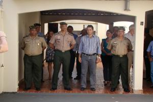 4ª Delegacia de Serviço Militar de Paranaíba tem novo delegado