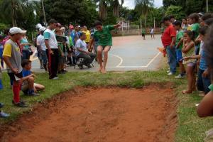 II Coespa Rural oferece competição esportiva a alunos que moram no campo
