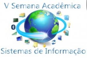 Começa Hoje V Semana Acadêmica Sistemas de Informação FIPAR