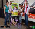 Ganhadores da Promoção Dia das Crianças da ACIP em Paranaíba - MS