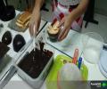 Sorfest promove curso em especialização em Chocolate para Páscoa em Paranaíba - MS