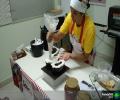 Sorfest promove curso em especialização em Chocolate para Páscoa em Paranaíba - MS