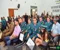 Solenidade de Homenagem aos Policiais Militar de Paranaíba - MS