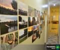 Mostra de Fotografia do Palace Hotel termina nesta terça-feira em Paranaíba - MS