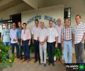 Nilo Alves Ferraz novo presidente do Sindicato Rural em Paranaíba - MS