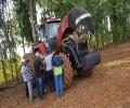 2019 O ano do agronegócio em Paranaíba - MS