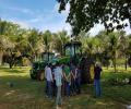 2019 O ano do agronegócio em Paranaíba - MS