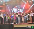 Apresentações da 1ª etapa do Paranaíba Voice Kids encanta público em Paranaíba - MS