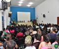 Patrulha Mirim recebe aula Inaugural em Paranaíba - MS