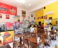 Villa Ribeiro agora oferecendo comida Caseira em formato Self-Service em Paranaíba - MS