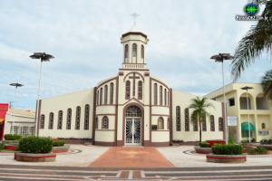 Igreja Matriz - 2012